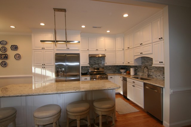 Building a New Home With Timeless Design