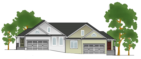 EXECUTIVE VILLA 1