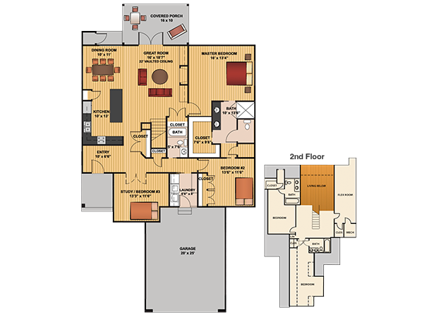 luxuryplus floorplan 2023x450b